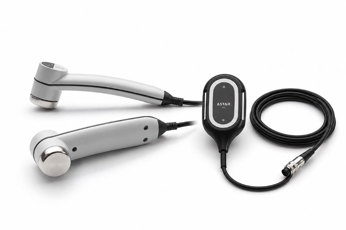 Astar Ultraschalltherapie Zubehör