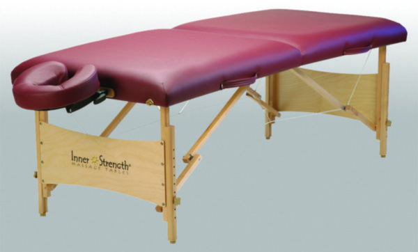 Massageliege Inner Strength ELEMENT