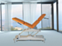 Therapieliege Seco G6 Sitzposition