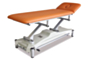 Therapieliege Seco F2e Aura Farbe Orange