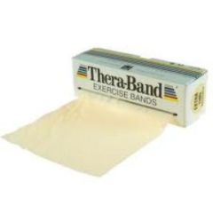 Thera-Band beige 5,5m