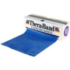 Thera-Band blau 5,5 m