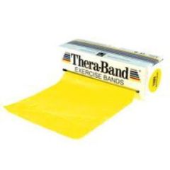 Thera-Band gelb 5,5 m