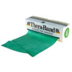 Thera-Band grün 5,5m