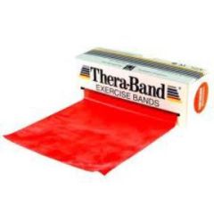Thera-Band rot 5,5m