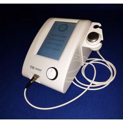 Mobiles Ultraschallgerät sonotur M für Physio