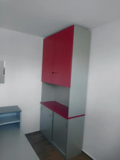 Büroschrank - 120 x 250 x 45 cm