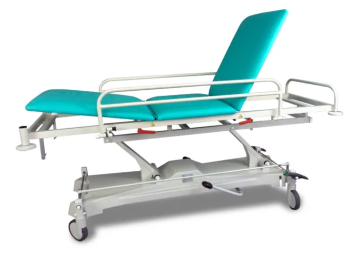 Medizinische Transportliege Seco A3h Transport im Aura Design