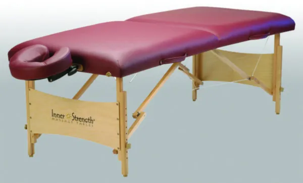 Massageliege Inner Strength ELEMENT