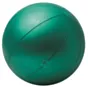 Medizinball 4,0 kg grün