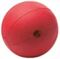Medizinball 1,0 kg, Rot