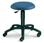 Hocker Bobik blau
