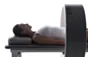 Magnetfeldtherapie-Liege
