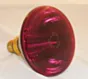  Rotlicht-Ersatzlampe 150 Watt
