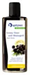 Spitzner Aroma Haut- und Massageöl vitalisierend, Acai- Yuzu 190 ml