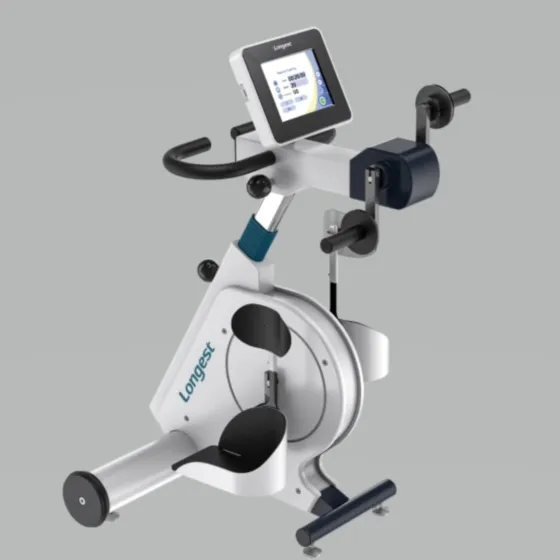 RehaMoto LGT-5100D Der smarte Aktiv-Passiv-Trainer
