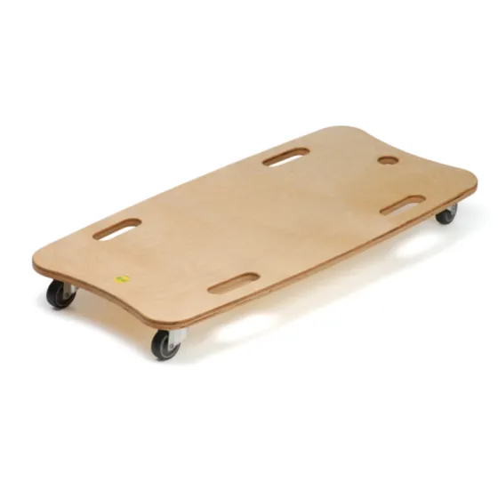 Rollbrett Maxi 