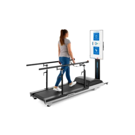 medizinisches Laufband Axelero Gait & Balance