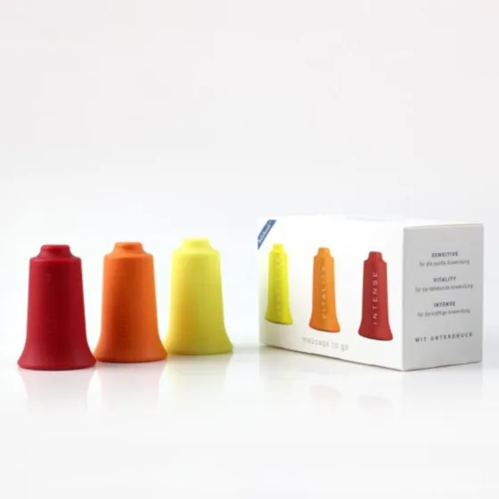 BellaBambi® original trio