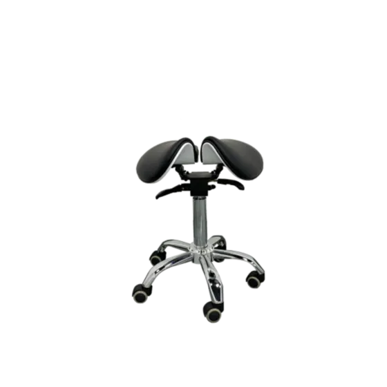 ErgoSaddle Pro Sattelstuhl