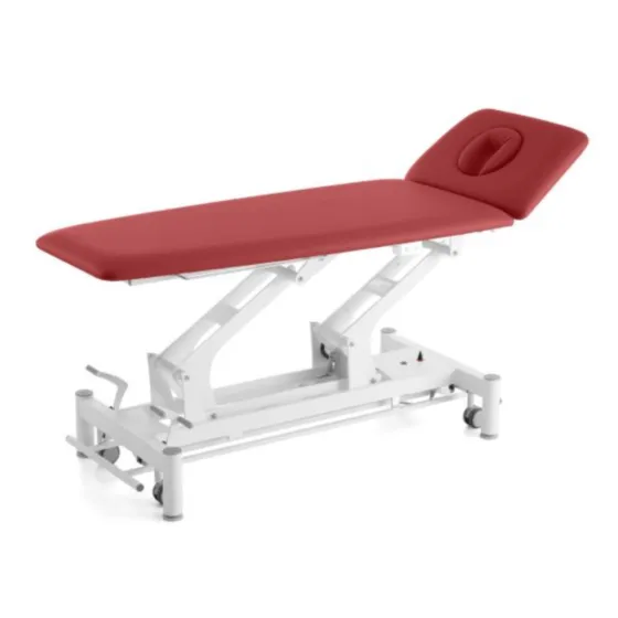 Elektrische Therapieliege Prestige M-S2 