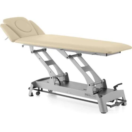Elektrische Massageliege Theraspace M-S4