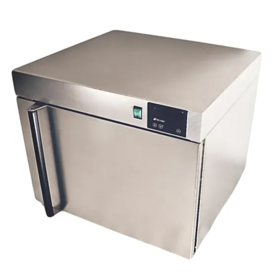 HWS 6-5030 – Effizienter Wärmeschrank 