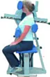Columna das 3-in-1Konzept 