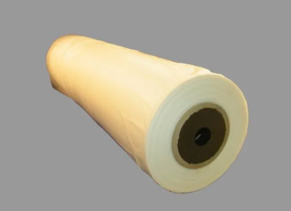Fangofolie Rolle 65 cm breit
