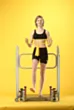 Posturomed 202 Trainingsbeispiel 