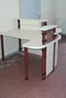 Theke 150 x 120 cm