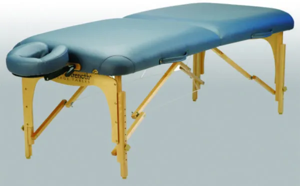 Massageliege Inner Strength E2