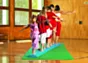 AIREX Balance Beam  160 x 23 / 16 x 6 cm