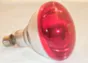  Rotlicht-Ersatzlampe 250 Watt