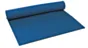 Gymnastikmatte Airex Hercules blau gerollt