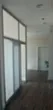 raumhohe  Tagelichttrennwand Kabinentrennwand