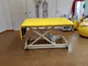 Therapieliege B2e low 