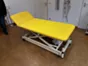 Therapieliege B2e low 