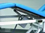 Therapieliege Seco G3e Trendline inklusive Drainagestellung( Dachstellung) über einen 2 Elektromotor