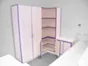 optional Aktenschrank & Eckschrank
