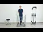 Das BIOSWING Posturomed - Funktionsweise