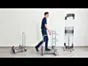 Das BIOSWING Posturomed - Die Grundübungen