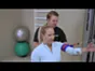 Lojer Speed Pulley for rehabilitation and speed training exercises