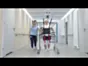 Gehtrainingssystem Eleveo  zur Gewichtsentlastung