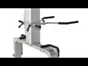 Gehtrainingssystem Eleveo Verstellung der Handgriffe