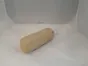 Knie- und Nackenrolle 20x8cm beige, 1x Stückpreis
