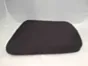 Sitzkissen schwarz
