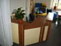 Theke 210 x 150 cm
