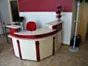 Theke 150 x 120 cm