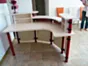 Theke 150 x 120 cm